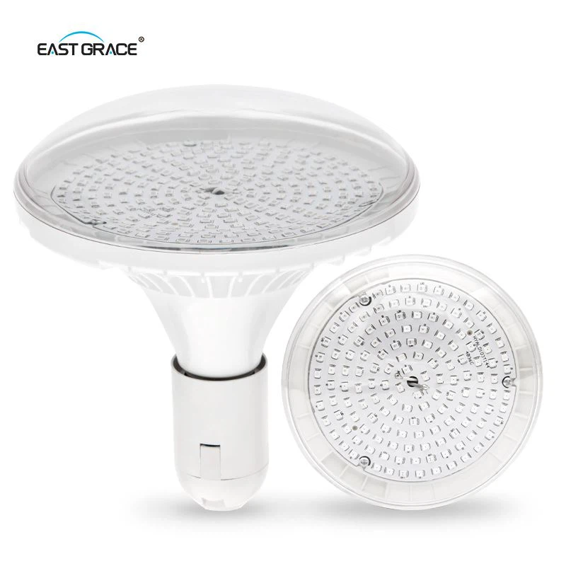 15/20W UFO-Style LED Grow Bulb C-S