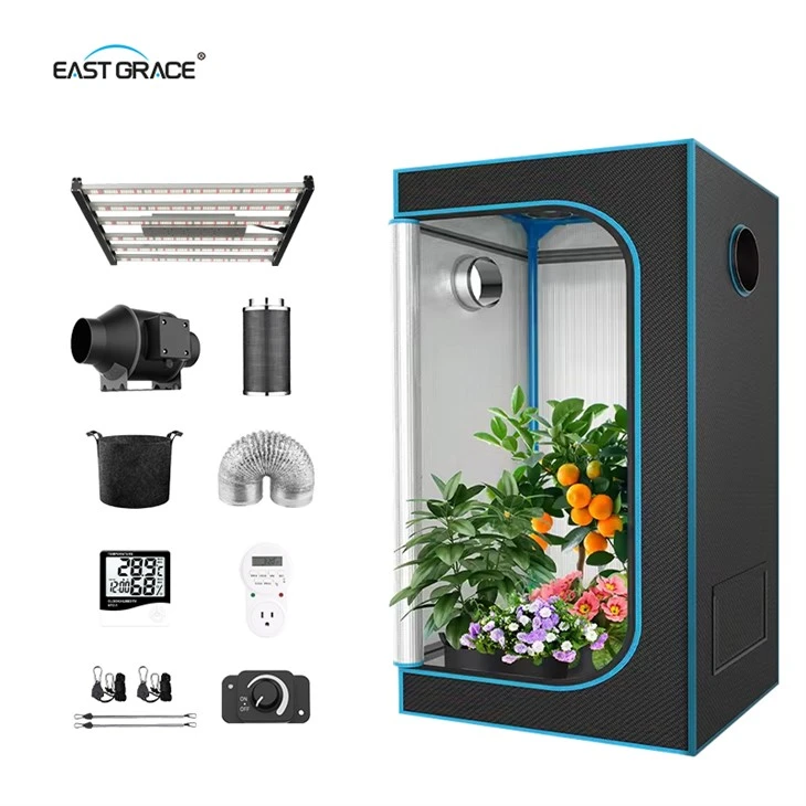 Customized Design Plant Grow Tent