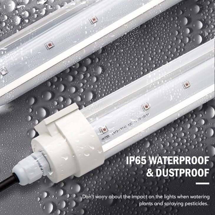 Interlighting Plant LED Grow Light Full Spectrum For Greenhouse