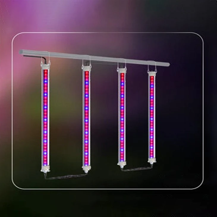 Interlighting Plant LED Grow Light Full Spectrum For Greenhouse best
