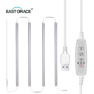 DC strip LED svjetlo za rast