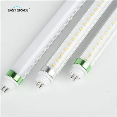 T5 T6 PC Aluminium LED Tube Light